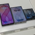 Samsung Galaxy Z Fold 8 Ultra - Fold 8 and Flip 8