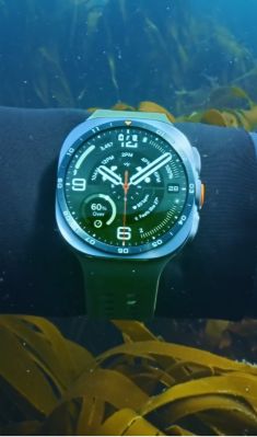 samsung watch ultra 2 pic3