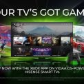 Hisense Xbox