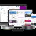 Homey Bridge & Homey Pro & Homey Pro mini & Mobile App & Web App