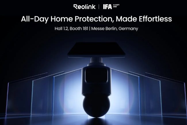 IFA 2026 Relink Teaser