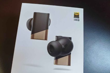 Status Audio Pro X GoldenSound Review: Wireless Audiophile Perfection