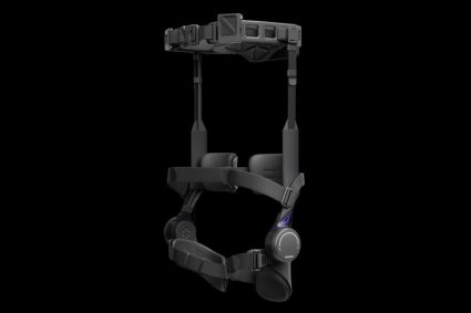 Ascentiz Debuts Modular Exoskeleton Platform at IFA 2026