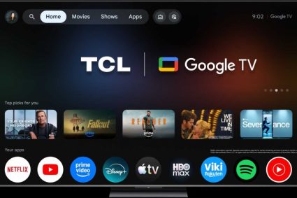 TCL UK Drops Free 5-Year Warranty & Google Gemini Upgrade