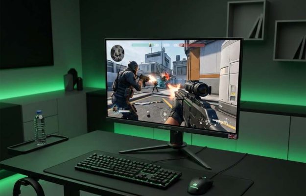 acer predator promo