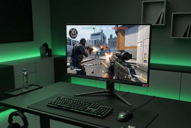 acer predator promo