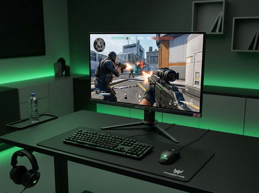 acer predator promo acer predator promo