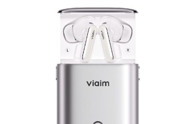 viaim RISE