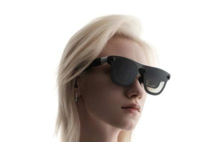 XREAL AURA Crosses 10,000 Early Reservations Ahead of Android XR Launch