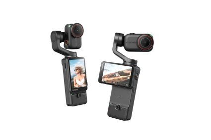 Hohem Eyepic Debuts: Modular 4K Pocket Gimbal Takes on IFA 2026