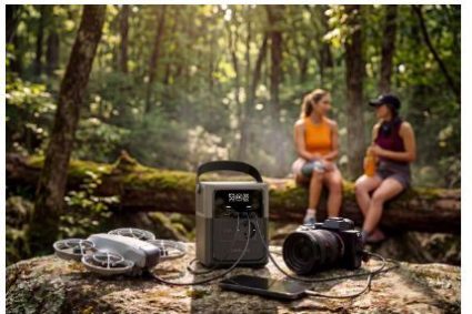 EcoFlow at IFA 2026: Ultra-Compact RIVER Gen4 and Industrial PowerRock 4000
