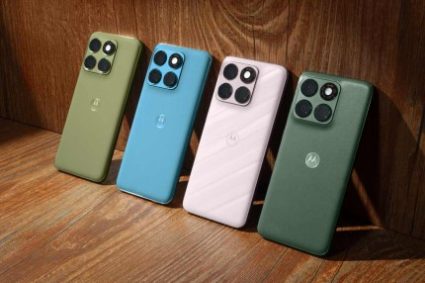 IFA 2026: Motorola Goes Big with Edge 70 Plus and Polar-Tuned Moto Watch Ultra