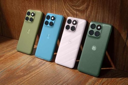IFA 2026: Motorola Goes Big with Edge 70 Plus and Polar-Tuned Moto Watch Ultra