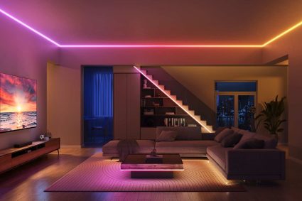 Govee COB Strip Light 2 Pro