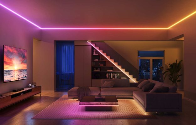Govee COB Strip Light 2 Pro