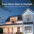 Govee Unveils Permanent Outdoor Lights 2 Pro With Dual Layer Illumination