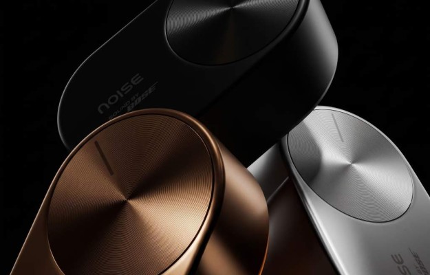 Master Buds Open With Sound By Bose