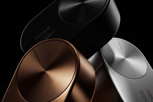 Master Buds Open With Sound By Bose