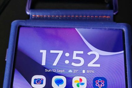 Is this the Ultimate Flip: The Motorola Razr 70 Ultra Review