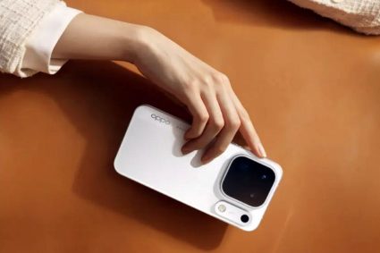 Oppo Find X10 Series Launches: Triple 200MP Cameras & Global Launch Set for October