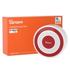 SONOFF Unveils New Climate & Security Gear at IFA 2026