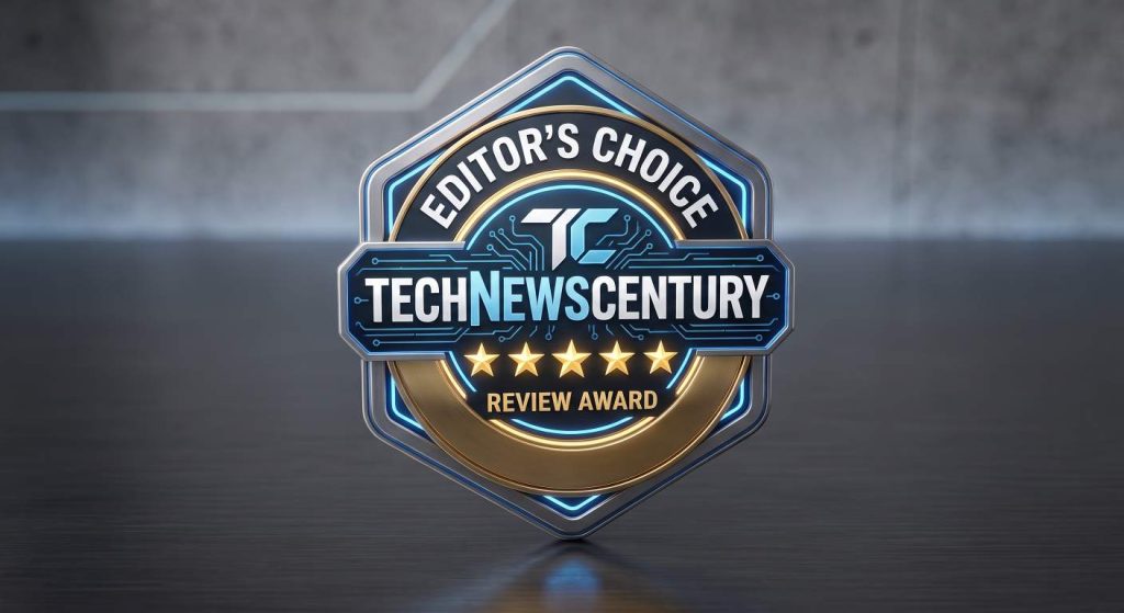 TNC Editor Choice