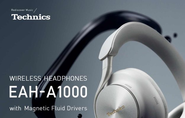 Technics - A1000
