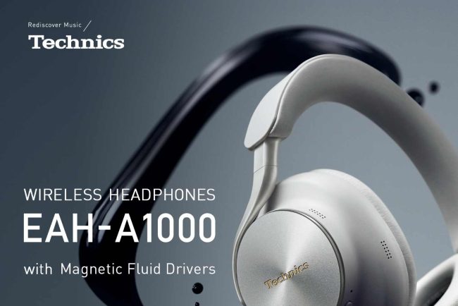 Technics - A1000