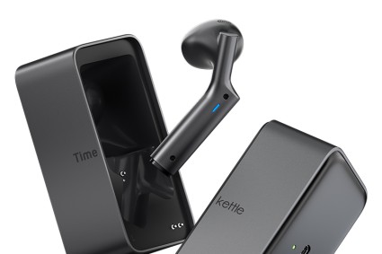 Timekettle Unveils W4 Plus AI Interpreter Earbuds at IFA 2026