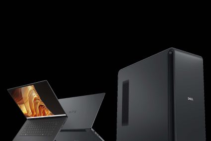 Dell’s Agentic AI Play: XPS 16 with NVIDIA RTX Spark