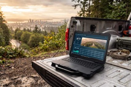 Dell Unveils New Pro Rugged Laptops