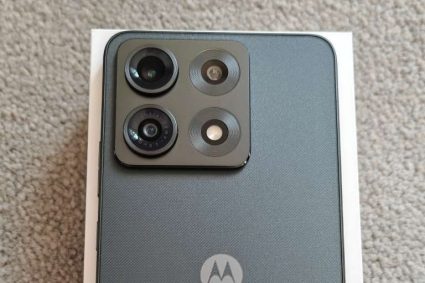 Motorola Edge 70 Max Review: Better Value Than the Galaxy S26+?