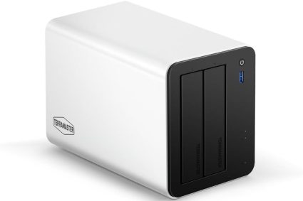TerraMaster Prime Day Storage Deals: Up to 36% Off