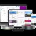 Homey Bridge & Homey Pro & Homey Pro mini & Mobile App & Web App