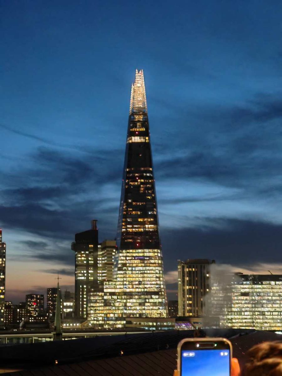 Why the Honor Magic8 Pro Is More Powerful Than It Looks 1