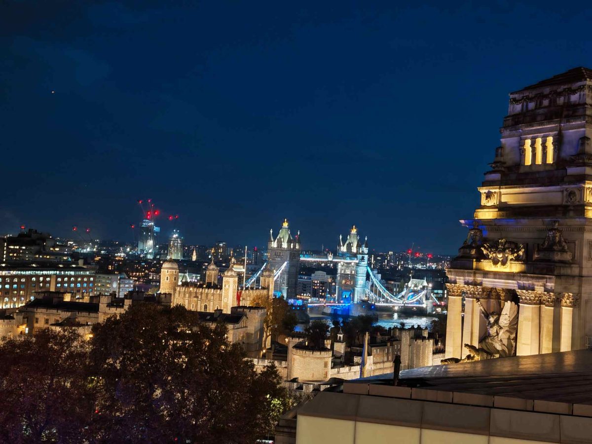 Why the Honor Magic8 Pro Is More Powerful Than It Looks 1