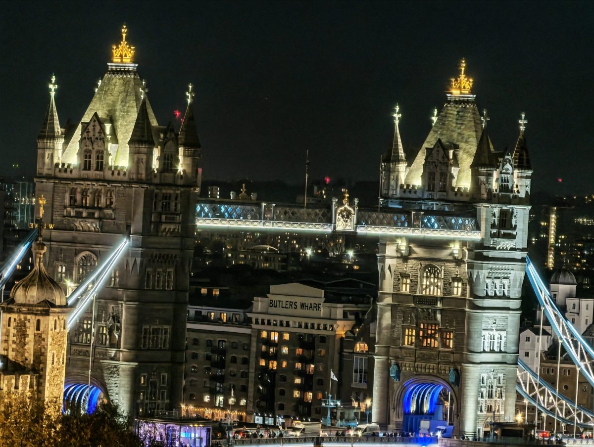 Why the Honor Magic8 Pro Is More Powerful Than It Looks 1