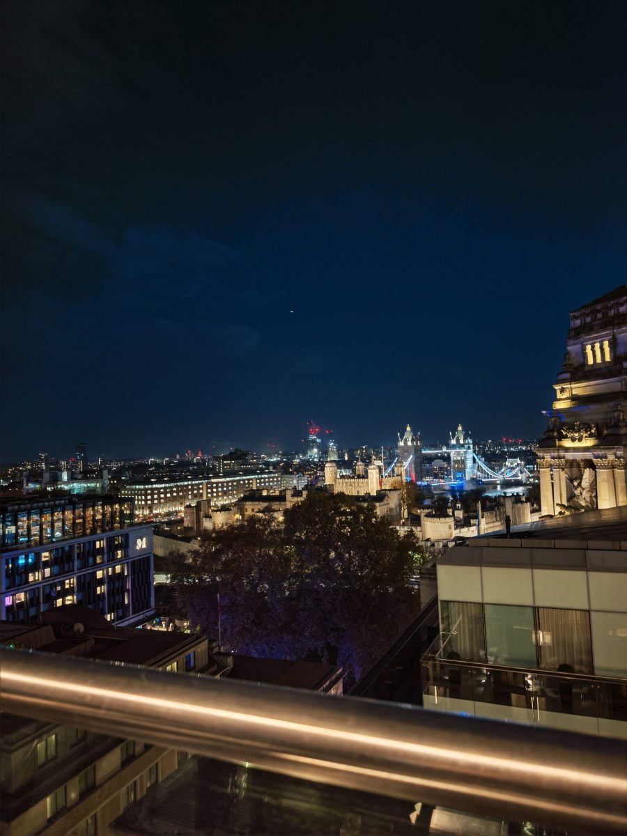 Why the Honor Magic8 Pro Is More Powerful Than It Looks 1