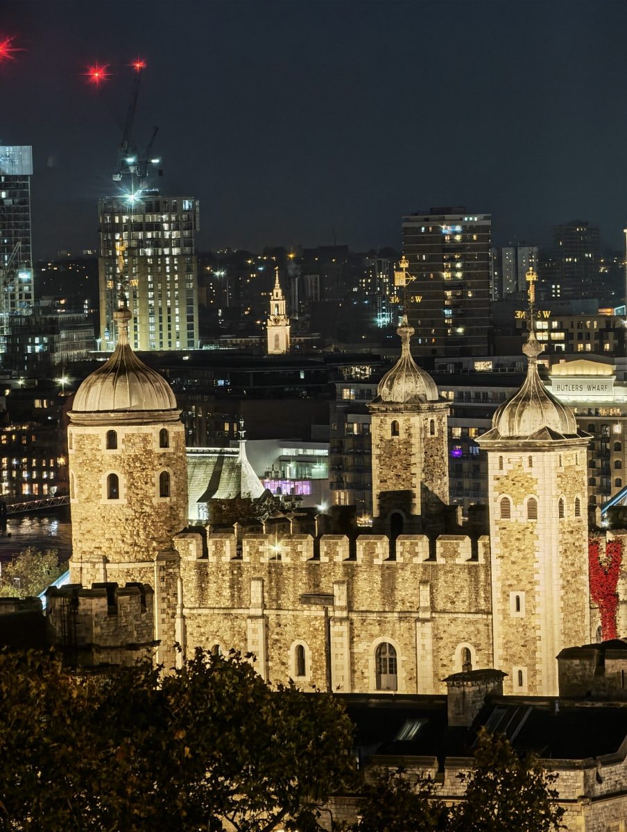 Why the Honor Magic8 Pro Is More Powerful Than It Looks 1