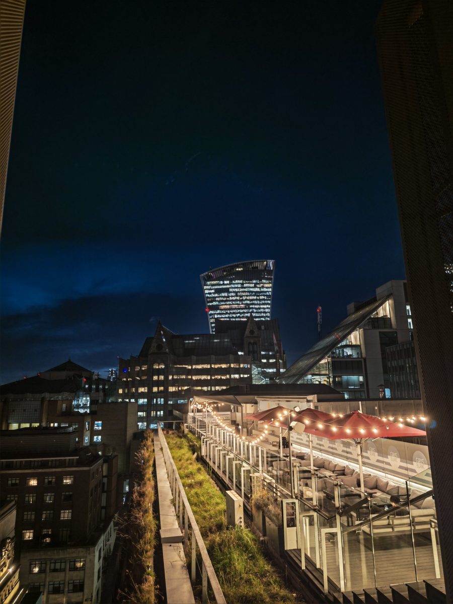 Why the Honor Magic8 Pro Is More Powerful Than It Looks 1