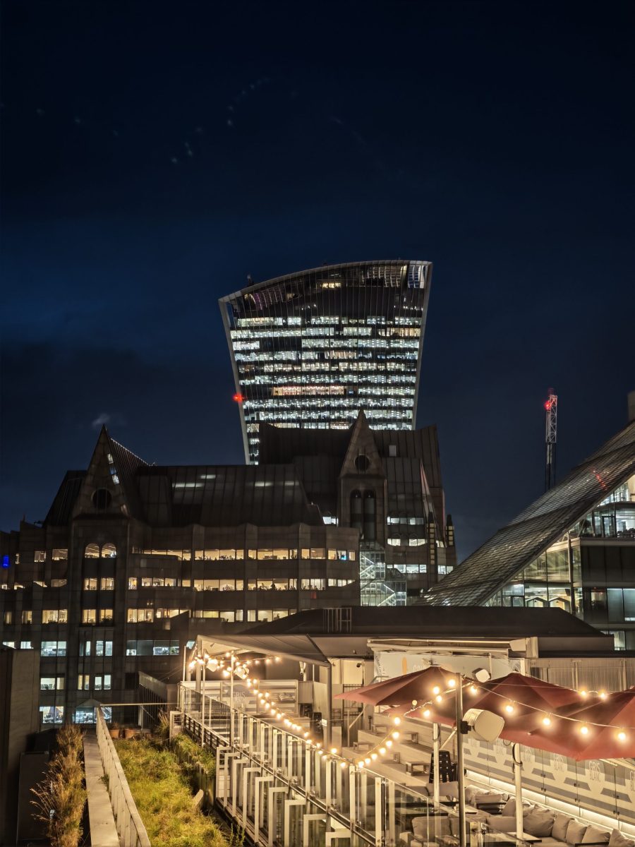 Why the Honor Magic8 Pro Is More Powerful Than It Looks 1