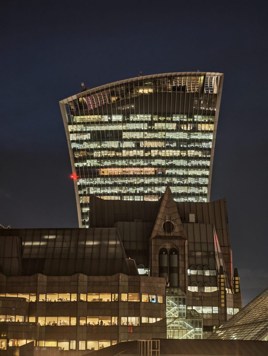 Why the Honor Magic8 Pro Is More Powerful Than It Looks 1