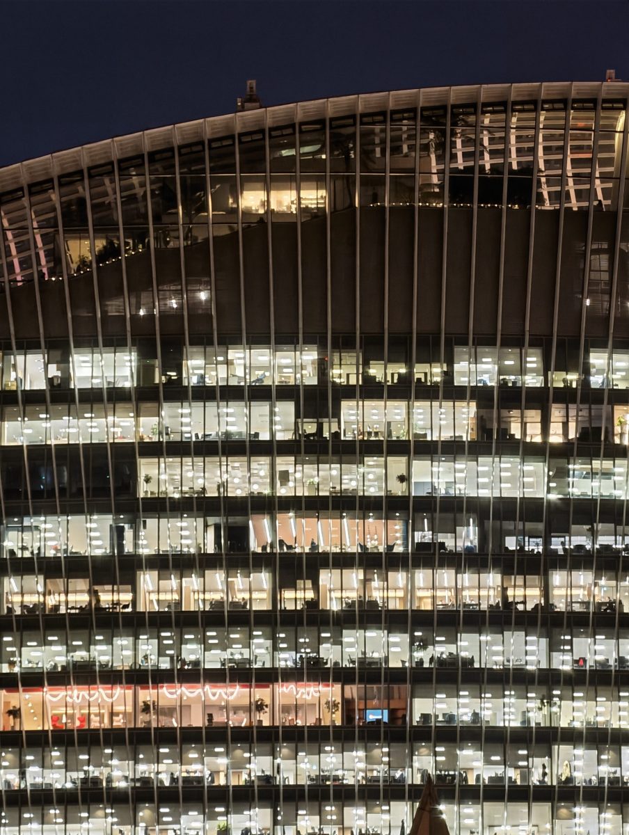 Why the Honor Magic8 Pro Is More Powerful Than It Looks 1