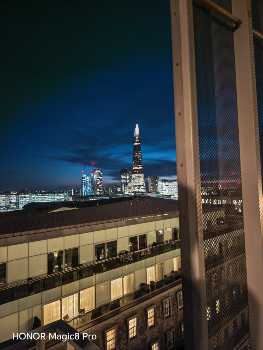 Why the Honor Magic8 Pro Is More Powerful Than It Looks 1