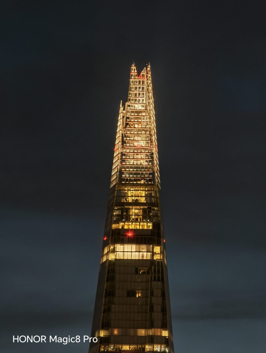 Why the Honor Magic8 Pro Is More Powerful Than It Looks 1