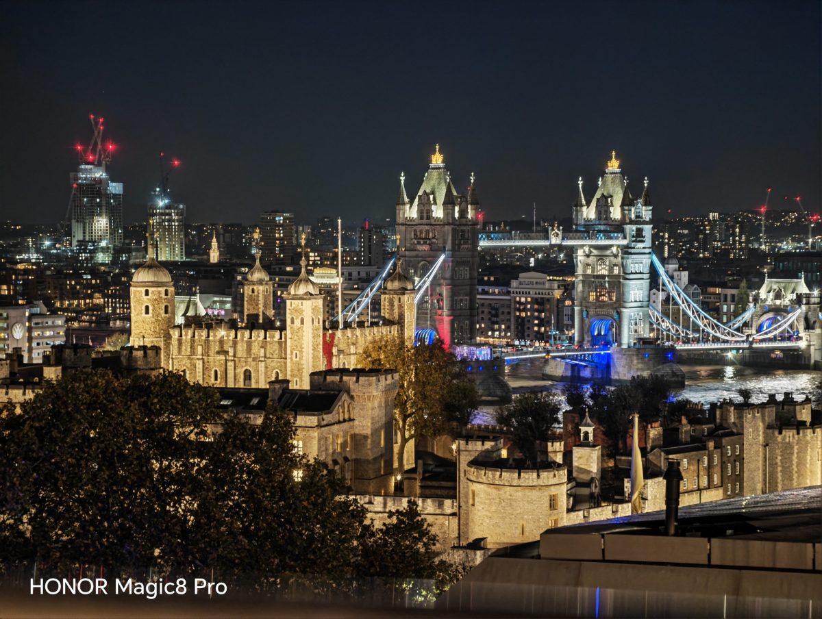 Why the Honor Magic8 Pro Is More Powerful Than It Looks 1