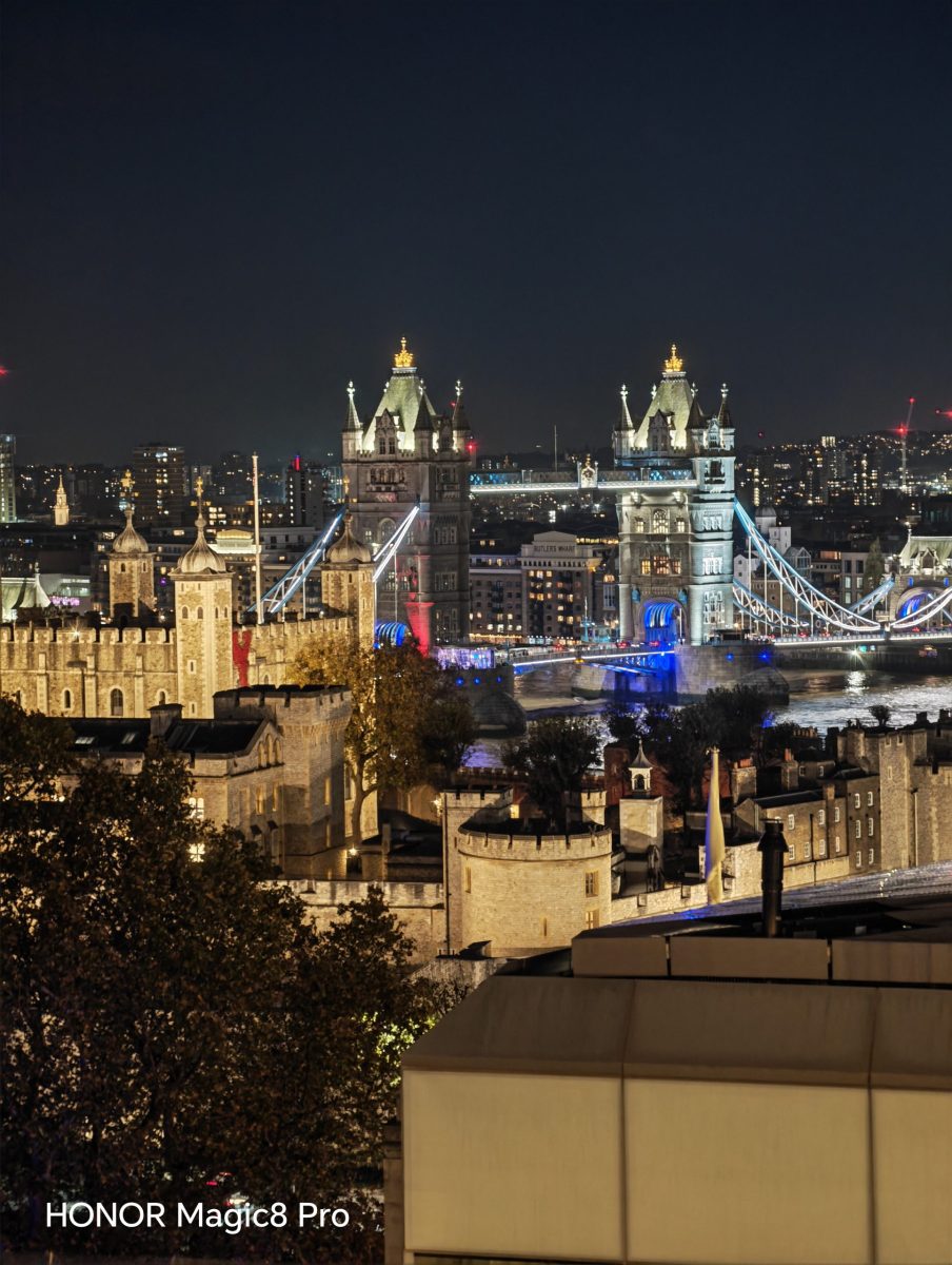 Why the Honor Magic8 Pro Is More Powerful Than It Looks 1