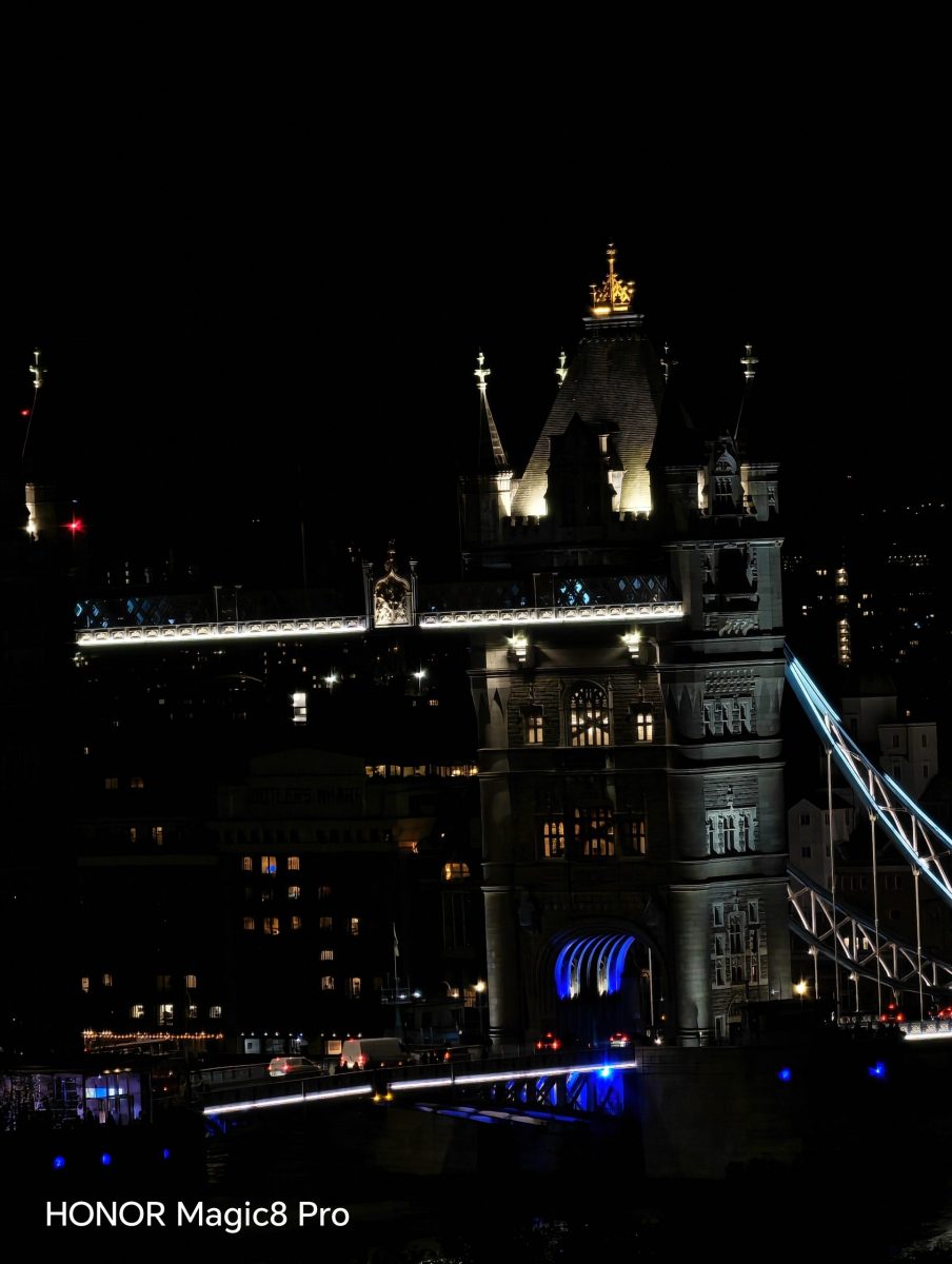 Why the Honor Magic8 Pro Is More Powerful Than It Looks 1