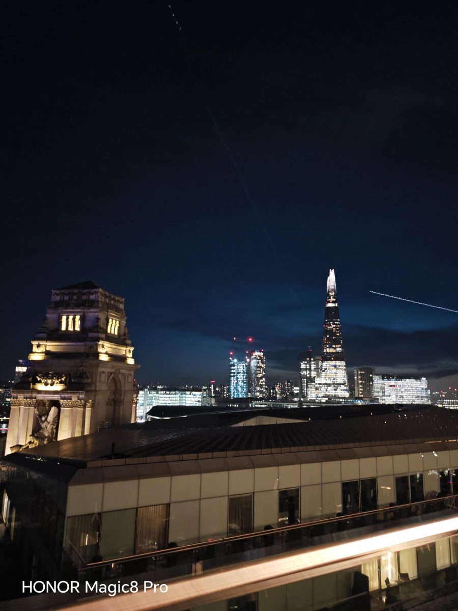 Why the Honor Magic8 Pro Is More Powerful Than It Looks 1