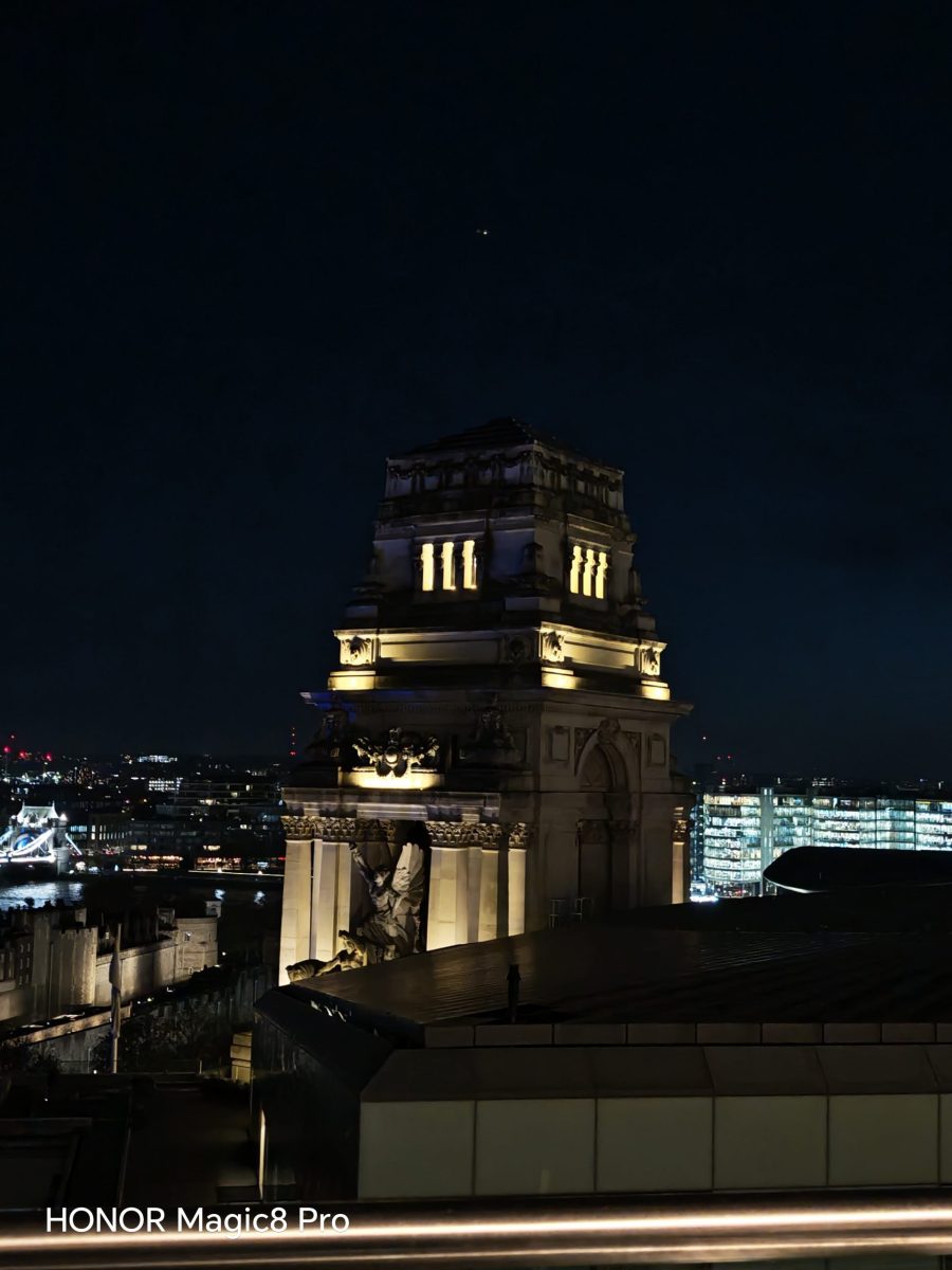 Why the Honor Magic8 Pro Is More Powerful Than It Looks 1